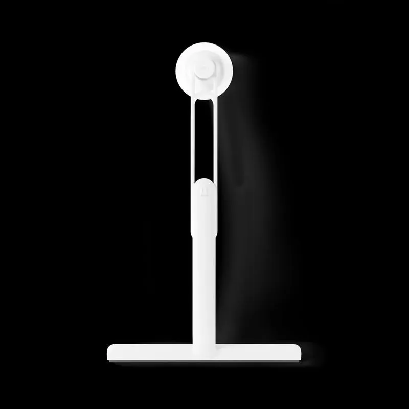 Rodo de Pia e Vidro Extensível Flex Branco Umbra