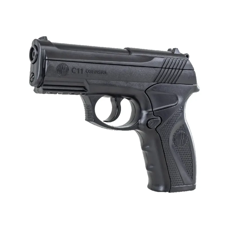 Pistola AG Co2 4,5mm C11 - Crosman