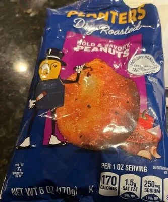 Peanuts