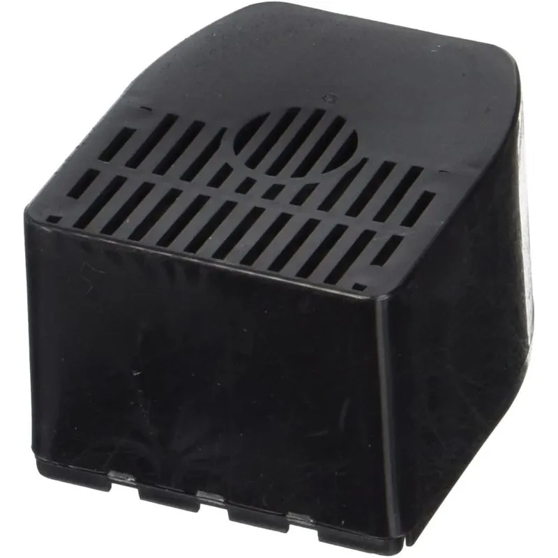 Penn-plax Cascade Submersible Internal Filter Replacement Carbon Cartridges (2 Pack) – Fornece Filtragem Química Para Aquários De Água