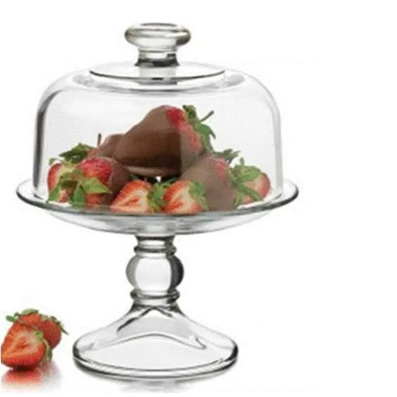 Prato Para Doces E Petiscos Selene12,2cm Libbey