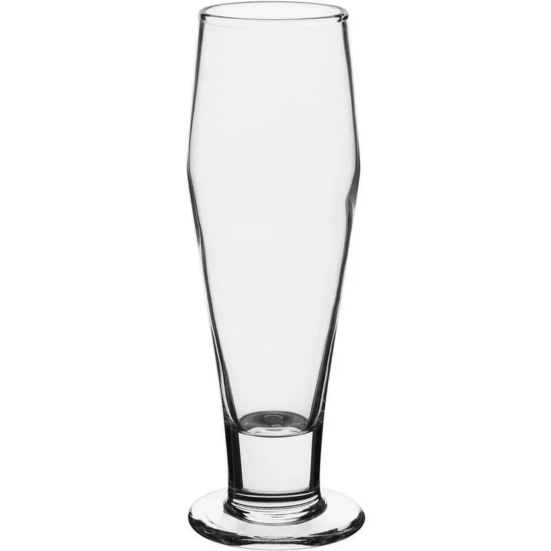 Libbey Craft Brew Taça Cerveja 22X8X8Cm 450Ml Vidro Transp 4Pç