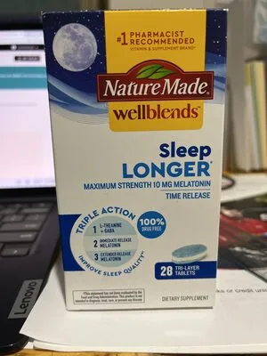 Sleep LONGER