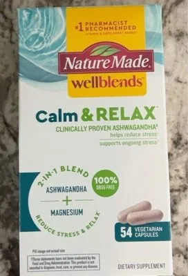 Calm & Relax