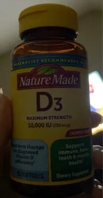 Vitamens