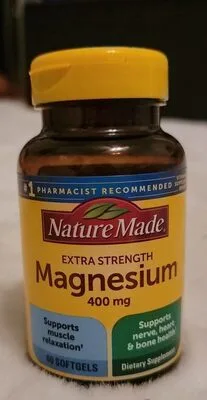 Magnesium