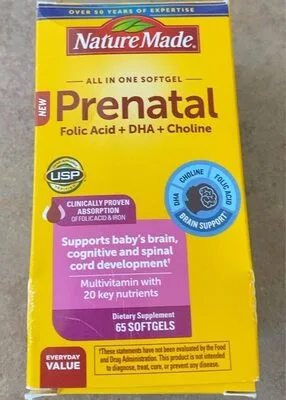Prenatal