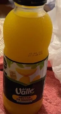 del Valle mango