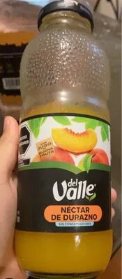 Nectar de durazno