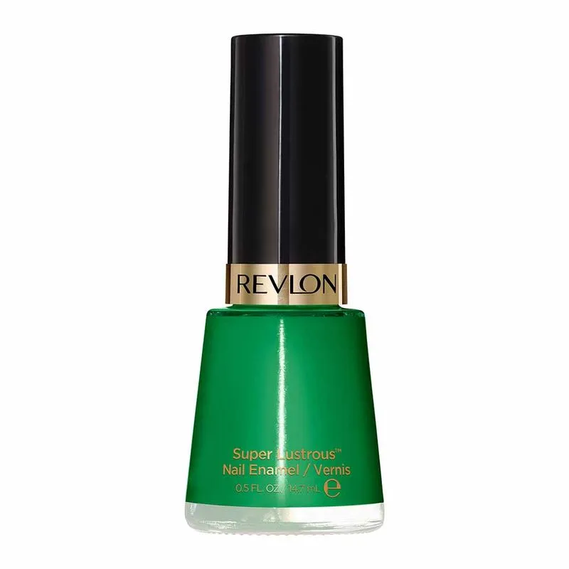 Esmalte Revlon Super Lustrous Nail Enamel Renovation Posh