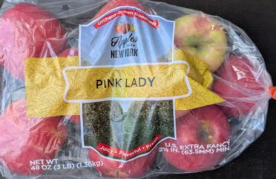 yes apples