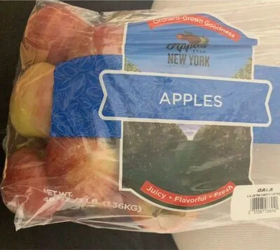 Gala Apple