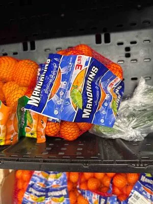 Mandarins