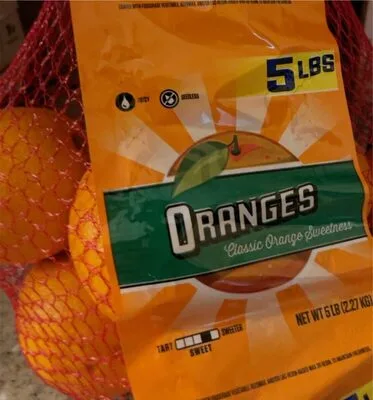 Oranges