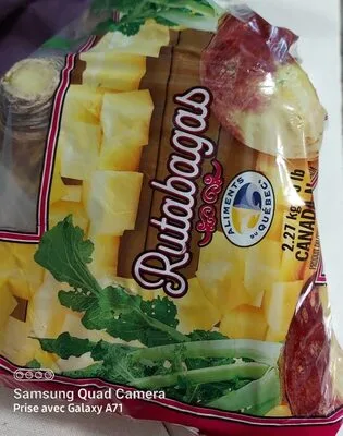 Rutabaga