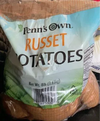 Conventional Potatoes