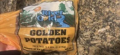 potato