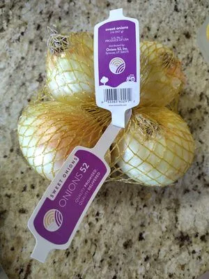 Sweet Onion