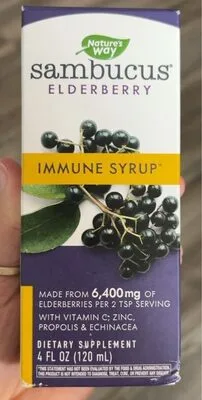 Immune Syrup