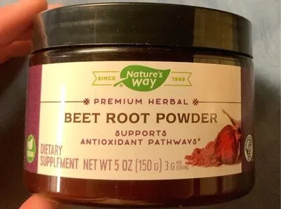 Beet Root Powder
