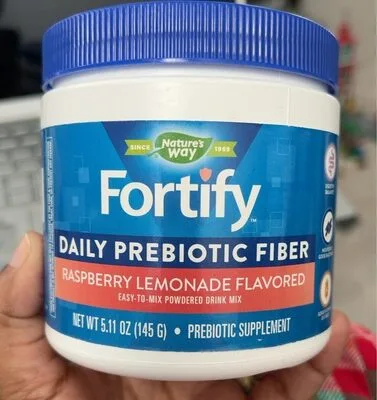Fortify