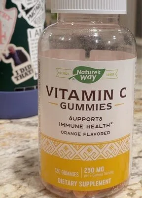 Nature’s Way