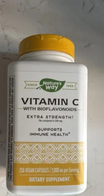 Vitamin C