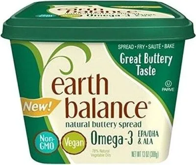 Natural Buttery Spread