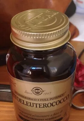 Fitoeleuterococco