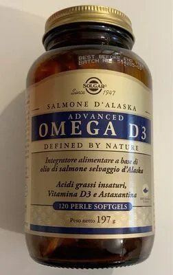 Omega D3