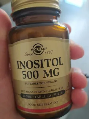 Inositol