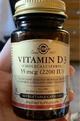 Vitamin D3