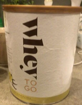 Whey Protein