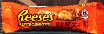 Reese's Nutrageous