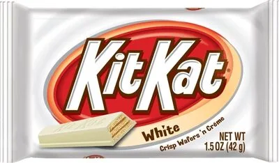 Crisp white