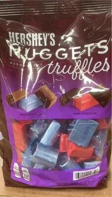 Nugget Truffles