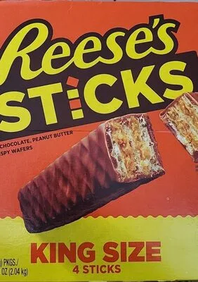 Crispy Wafers