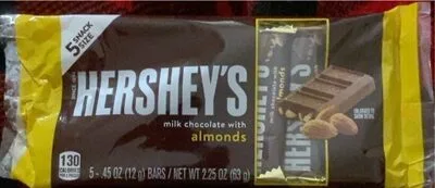 Hershey Mini Bar