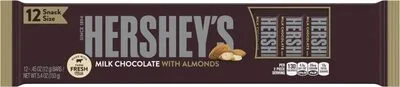 Hershey's bar
