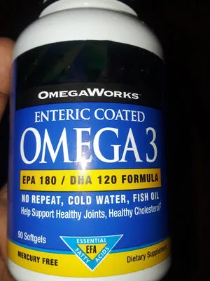 Omega-3