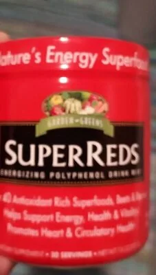 Super reds