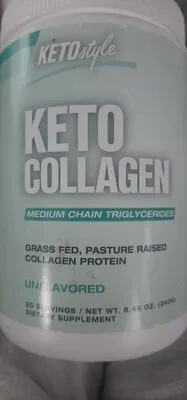 Keto Collagen