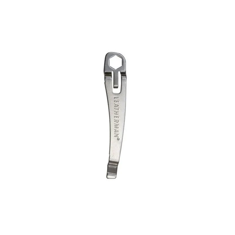 Clip Para Bolso Leatherman 930379 Para Reposição Sidekick Wingman Ou Rev