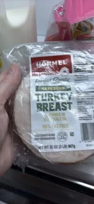 Turkey Breast