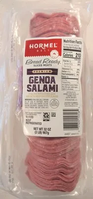 Genoa Salami