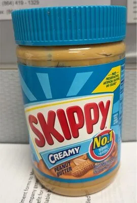 Peanut butter