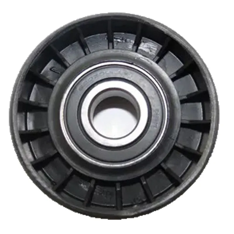Polia Correia Alternador Fiat Marea 2.0 Turbo
