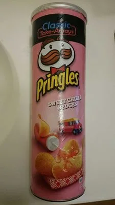 sweet chilli