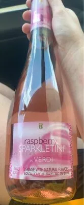 Sparkletini