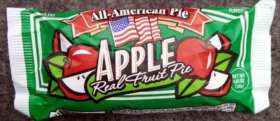 Apple pie